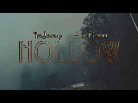 itsJoeway - Hollow (Feat. YungDream) *AMV/Lyric Video*
