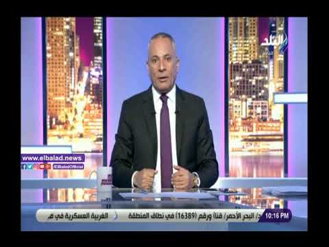 أحمد موسى نقل موقف السوبر جيت في ألماظة قريبا.. وإنشاء سوق سيارات في طريق السخنة