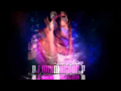 Dj Mixmaster P -PartyBreak Flippp mooo