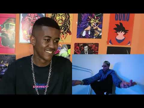 Jhony REACT - AMATERASU - Massaru