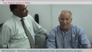 International Patient Video Testimonials – Page 2