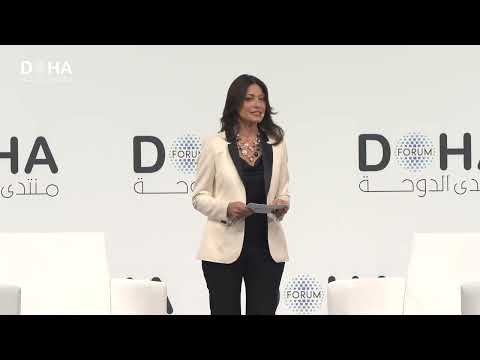 Newsmaker Interview: H.E. Sheikh Mohammed bin Abdulrahman bin Jassim Al Thani