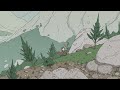 Spring Hike Fantasy Music For Inspiration