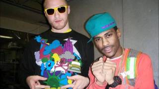 The Scientist - Mike Posner *New*