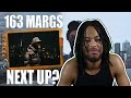 163Margs - Next Up? (Special) | Mixtape Madness REACTION