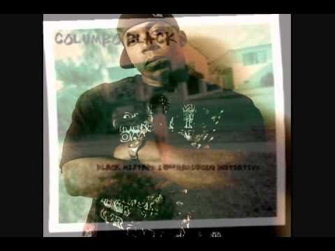 Columbo Black - Sophocles prod. by Max B.