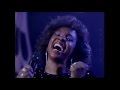 GLADYS KNIGHT - Free Again / I Will Survive ...