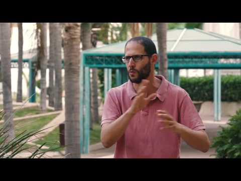 - hack.ether.camp - Interview With Matan Field