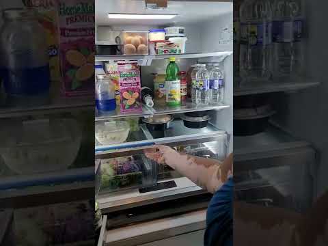 User submitted video