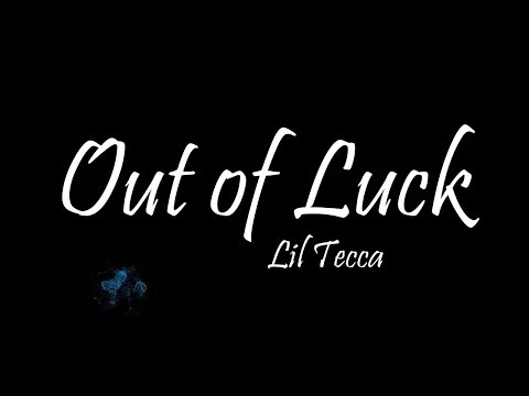 download lagu mp3 mp4 Out Of Luck Lyrics, download lagu Out Of Luck Lyrics gratis, unduh video klip Out Of Luck Lyrics