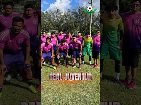 LIGA 5 DE MAYO FLORIDA CITY