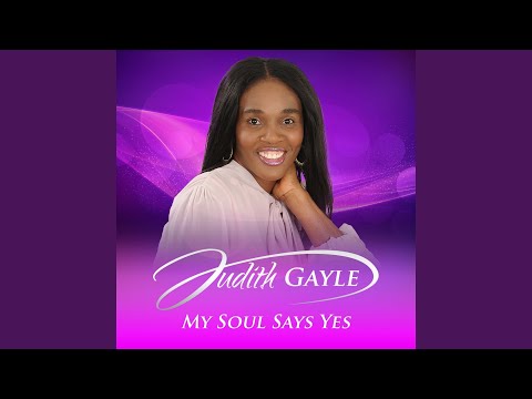 My Soul Says Yes