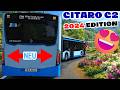 OMSI 2 SO NICE CITARO C2G 2024 Edition Download Let S Play Omsi 2 1034
