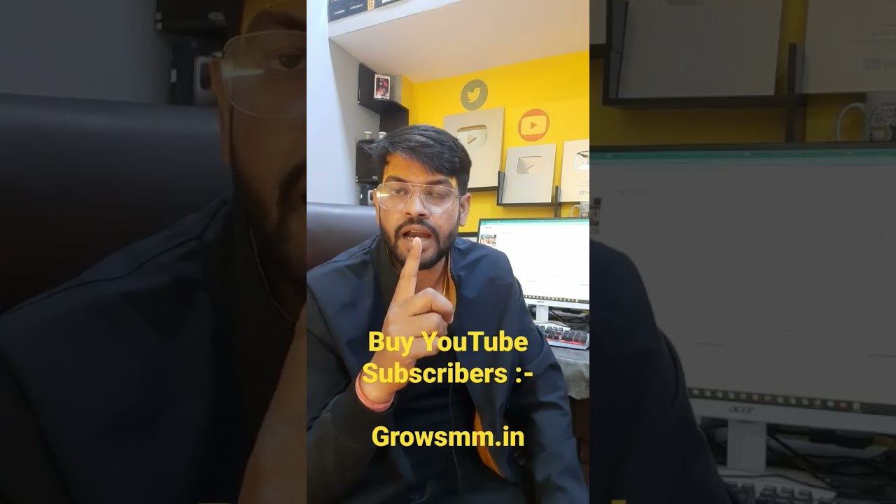 How To Grow YouTube Channel #manojdey