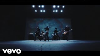 Fire Red Empress - Giants