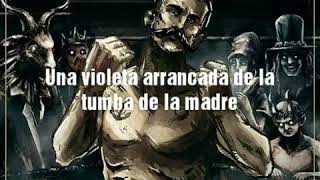 Volbeat-Mary Jane Kelly (subtitulado al Español)