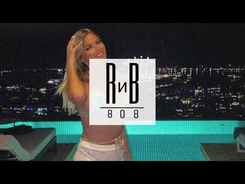 Ava Pearl feat. Mally Mall - All Eyes On Me (RnBass Classic for 2022mix)