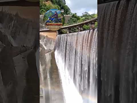 REPRESA DE OCUMARITO MUNICIPIO LANDER ESTADO MIRANDA. INSTAGRAM JUANCHOBIKER1 y TIKTOK JUANCHOBIKER1