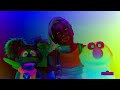 Sesame Street I Love A Rainbow Effects Sponsored By Preview 2 Effects