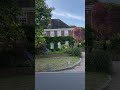 Hampstead Is Widely Recognized As A Posh Area Of London London Londonwalk Hampstead