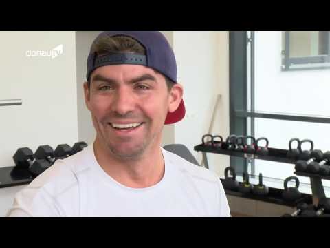 Letzter, aber trotzdem „aha“! – Neuzugang Bacashihua soll DSC wieder nach vorne bringen!