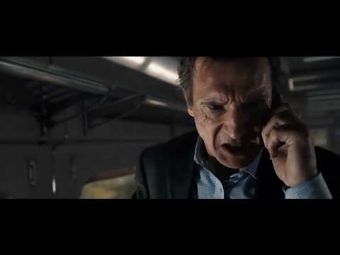 The Commuter Final Trailer (2018) | [HD]