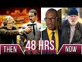 48 Hrs 1982 Cast Then And Now Real Name And Age