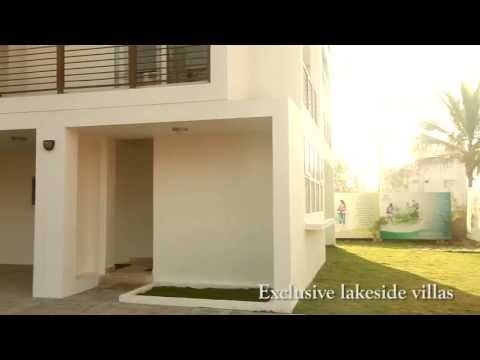 Edifice Villas Project Tour 1