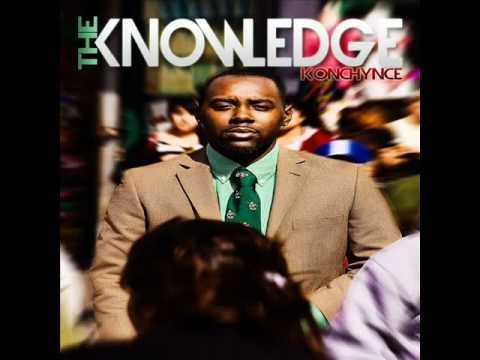 Konchynce - We Connect (produced by K.D.)