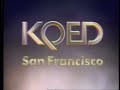 KQED American Program Service American Weekend 1998