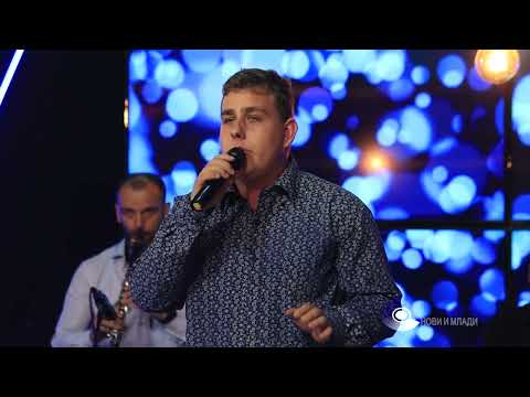 Aleksandar Tasevski - Filizoj mome -  Makedonsko muzicko talent show Novi i mladi