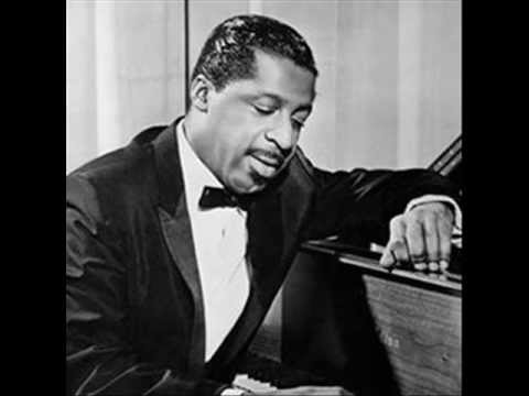 Erroll Garner / Henry Mancini: Misty (1954)