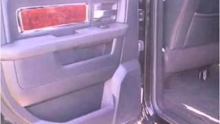 preview picture of video '2010 RAM 3500 Used Cars Conroy IA'