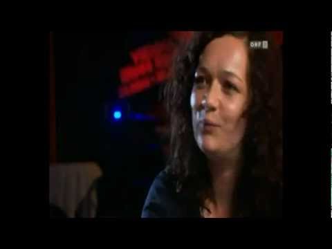 Meena Cryle & Chris Fillmore - ORF TV-Portrait 24.05.2011