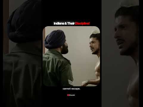 INDIANS AND THEIR DISCIPLINE! | Divya Jain