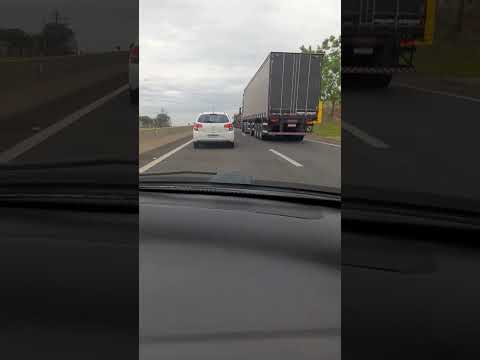 Rodovia Raposo Tavares/Presidente Bernardes-SP