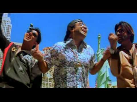 Poster phir hera pheri