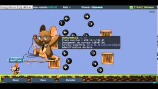 Tutorial Totem transformice