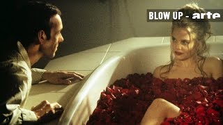 La Baignoire au cinéma - Blow Up - ARTE
