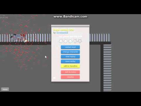 Akg123 plays Happy Wheels Ep. 3 - Special Guest Star!