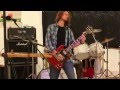 Sonny Liston's Blues by Chuck Prophet performed by The Chaindogs