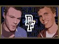 QUILL VS HARRY BAKER Don T Flop Rap Battle VIDEO GAME BARS