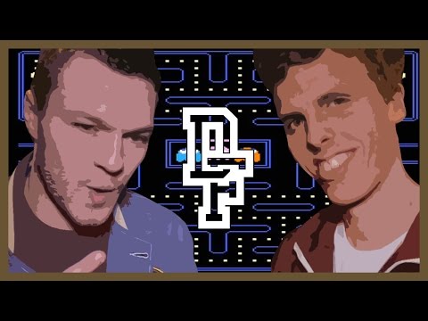 Harry Baker vs Quill