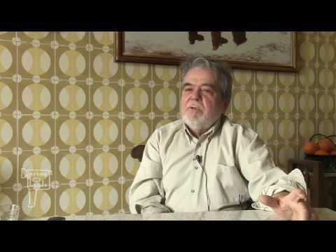 Antonioni - no ideologia