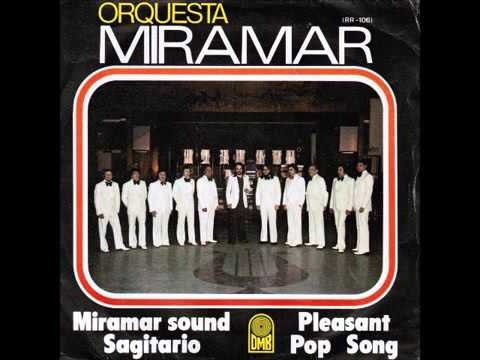 Orquesta Miramar - Miramar Sound