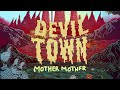 Mother Mother Devil Town Official Visualizer