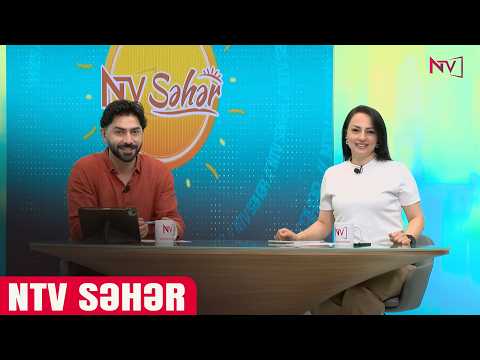 NTV SƏHƏR 20.04.2026