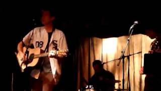 Robbie Fulks & Justin Roberts - Never Getting Lost