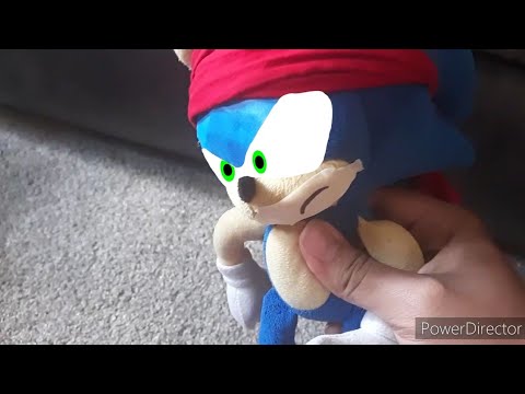 The NAS plush show chapter 1 S1 ep 12 Expecting trouble