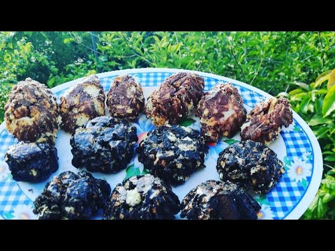 The easiest and delicious dessert, take few minutes to prepare this!😍